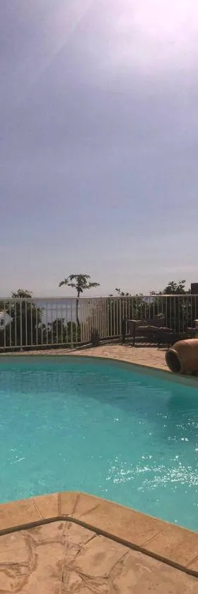 Chambre Vue sur Mer，位于圣勒的酒店
