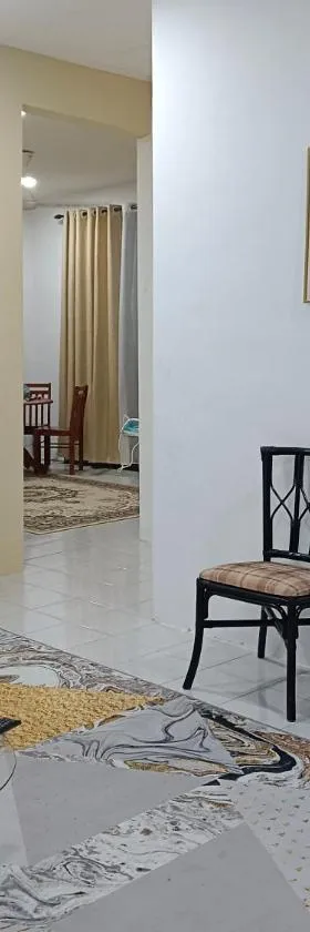 KASIH JERAI HOMESTAY, Gurun, Guar Chempedak，位于Guar Chempedak的酒店
