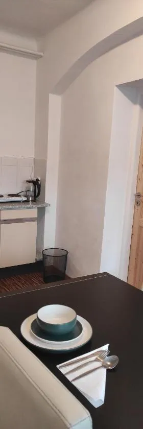 Apartmán U Krtka，位于金日瓦特矿泉镇的酒店