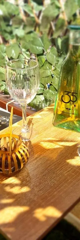 Diadas home，位于Guargacho的酒店