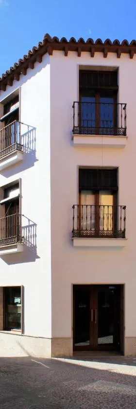 Hotel La Casota，位于La Solana的酒店