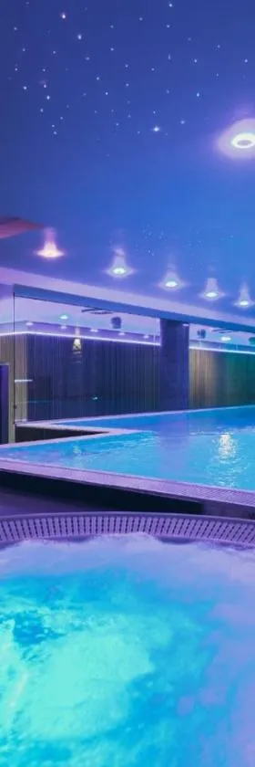 Wellness Spa Hotel Jola，位于巴尼亚卢卡的酒店