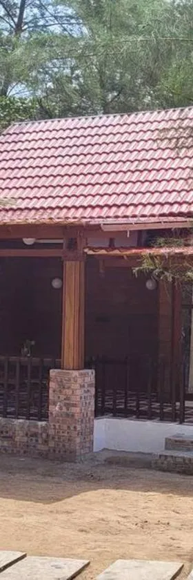 Rumah Seruni@Zaki's Residence，位于Kampong Ru Lima的酒店