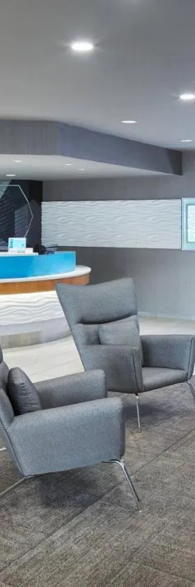 SpringHill Suites by Marriott Chicago Bolingbrook，位于波林布鲁克的酒店