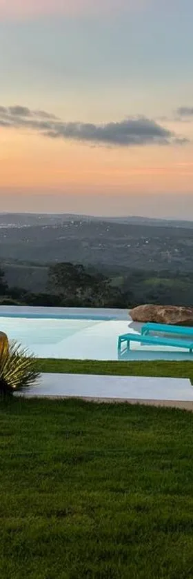 Casa Pedra da Lua, uma casa para contemplar o agreste.，位于格拉瓦塔的酒店
