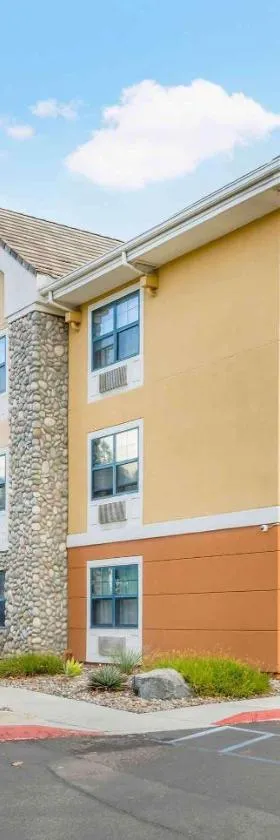 美国特曼库拉葡萄酒之乡长住酒店，位于蒂梅丘拉的酒店