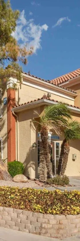 Extended Stay America Select Suites - Phoenix - Mesa - West，位于梅萨的酒店