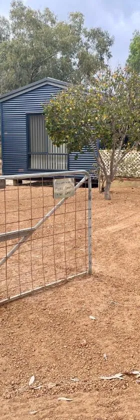 Cosy Cottage in Geraldton - "Moresby Rest"，位于Bluff Point的酒店