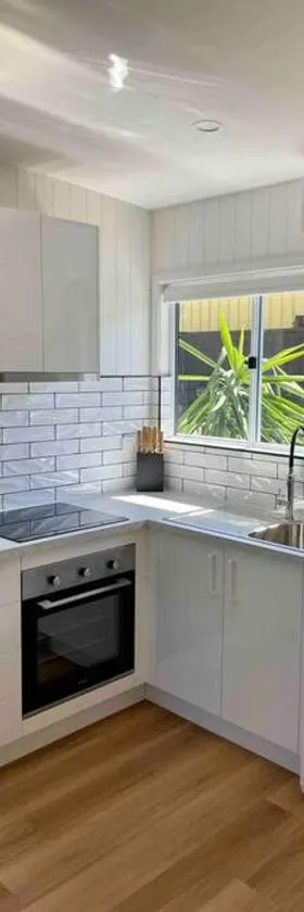Studio 2 Boreen Point Boutique Accommodation，位于Cootharaba的酒店