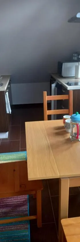 Olesiówka，位于Nowinka的酒店