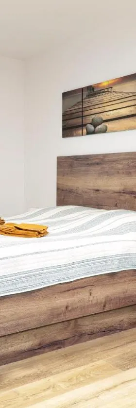 Lanškroun apartmány v centru，位于兰什克龙的酒店