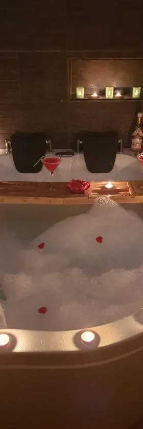 Appart'moderne，位于Casseneuil的酒店