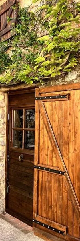 La Maison De Blanche Neige，位于Assignan的酒店