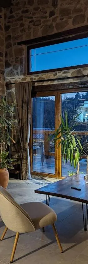 Kompleks Etno Luks，位于Crvulevo的酒店