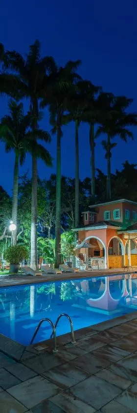 Carlton Suítes Limeira，位于里梅拉的酒店
