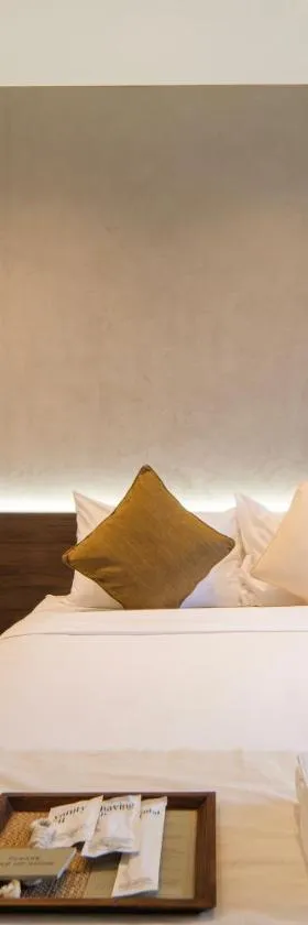 C'HOUSE Bangkok，位于Pom Prap的酒店