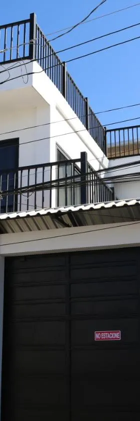 Casa Francisca，位于Alegría的酒店