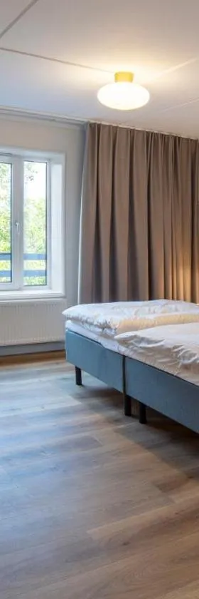 Go Hotel Herlev，位于海莱乌的酒店