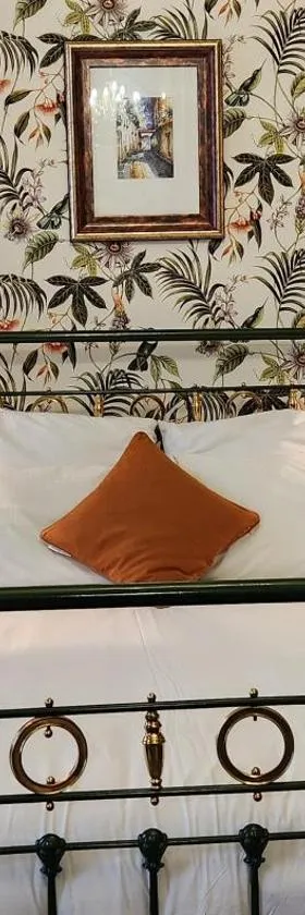 La Pelisserie, Chambres d'Hotes，位于圣昂托南的酒店