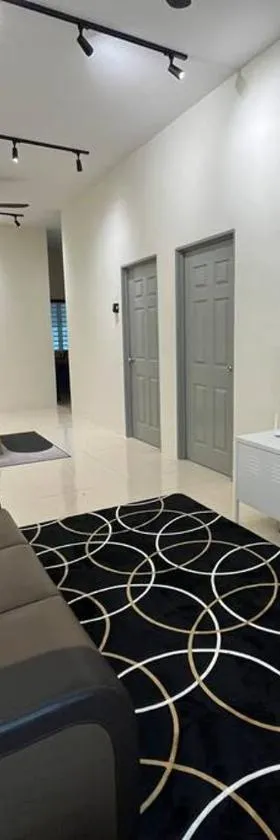 Double Seven Eight Homestay SemiD at Bandar Baru Setia Awan Perdana，位于实兆远的酒店