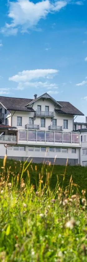 Boutique Hotel Moosegg，位于厄门玛特的酒店