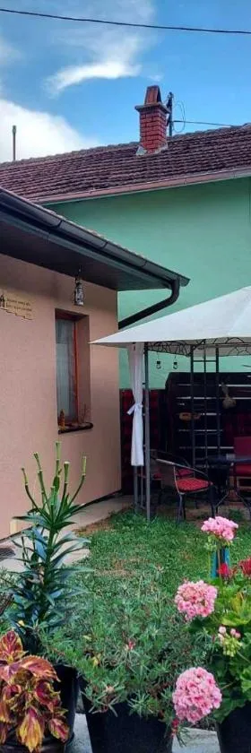 Kuća Talija，位于Kalna的酒店