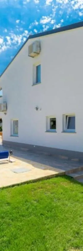Kuča Mira，位于Gajana的酒店