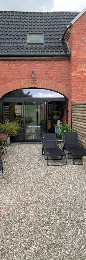 Gîte ELIROSE，位于Rosult的酒店