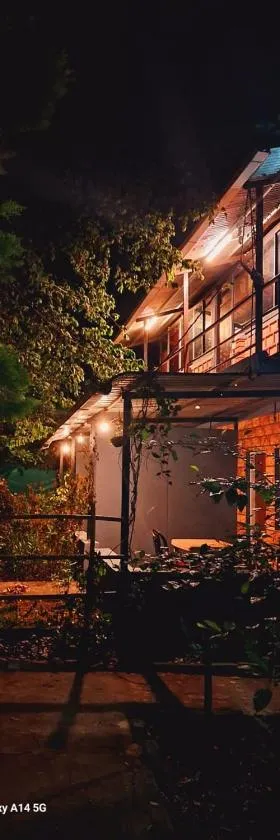 Green Hills Farm And Guest House，位于马西尼古蒂的酒店