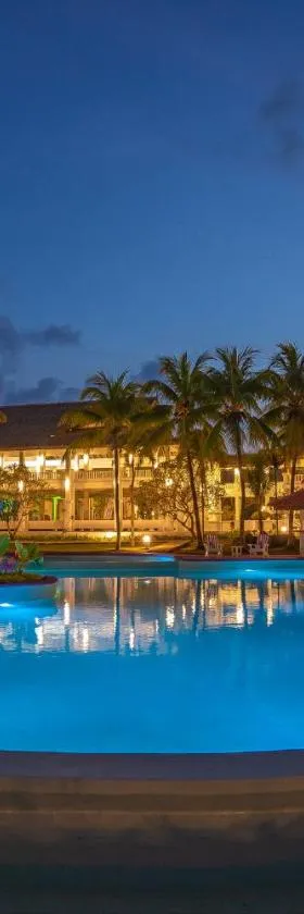 BIDONG VIEW RESORT，位于瓜拉丁加奴的酒店