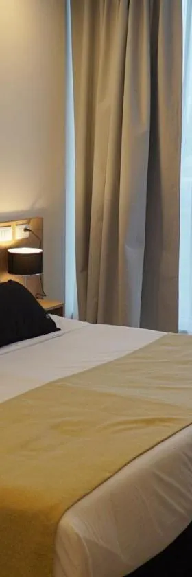 Amérian Río Cuarto Apart & Suites，位于里奥夸尔托的酒店