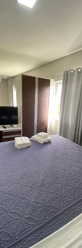 Flats Grangeiro，位于克拉图的酒店