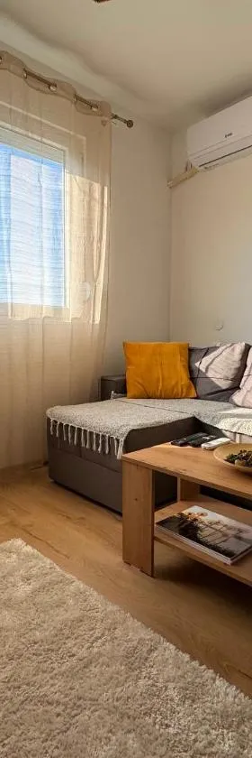 Vuk Apartman，位于下米拉诺瓦茨的酒店