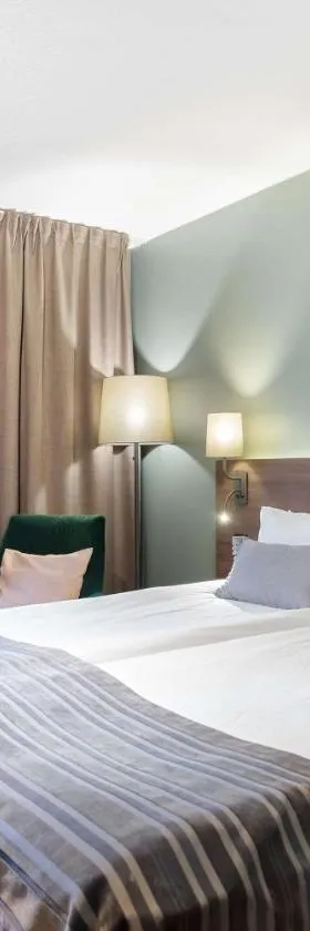 Best Western Plus Skogshöjd，位于南泰利耶的酒店