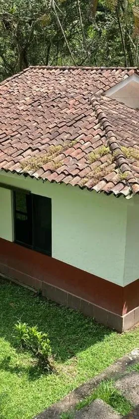 CLUB CAMPESTRE EL BOSQUE，位于锡尔瓦尼亚的酒店