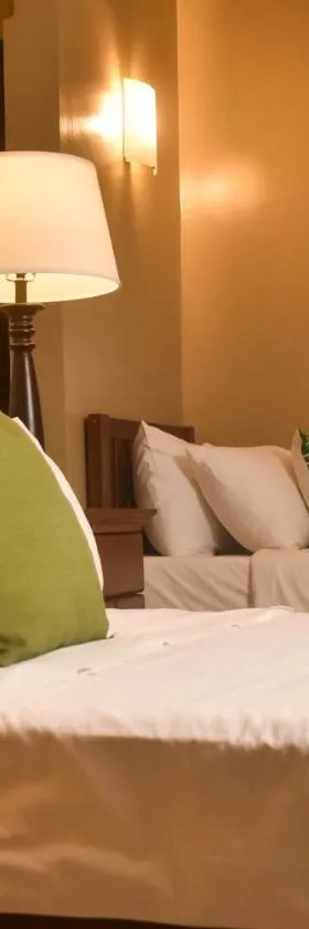 Stay Inn Plus，位于Mexico的酒店