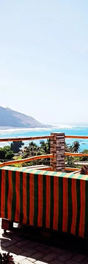 Kaza Ladera，位于Seladinha的酒店