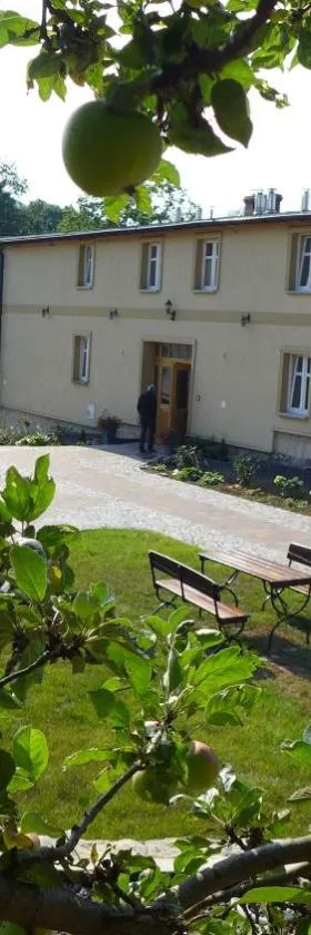 Dom Gościnny Brama Sudecka，位于卢巴夫卡的酒店