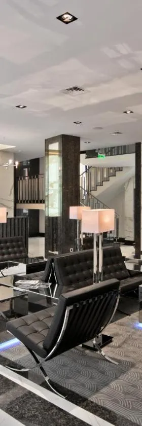 Congress Avenue Hotel，位于维尔纽斯的酒店