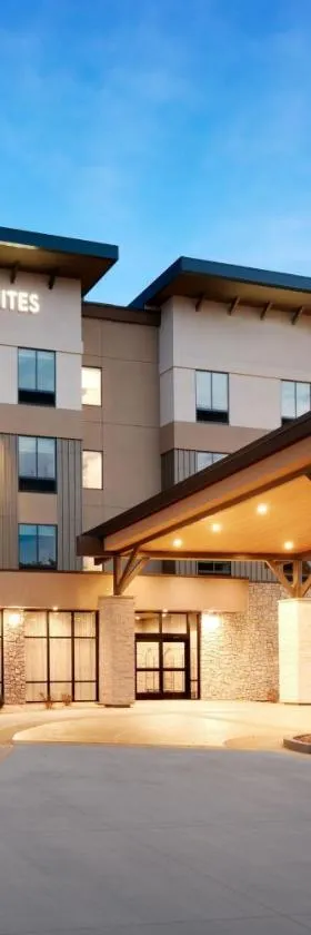 TownePlace Suites by Marriott Show Low，位于肖洛的酒店
