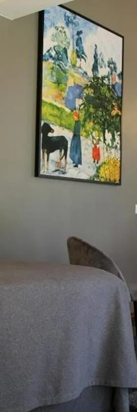 Margis Hotel & SPA，位于特拉凯的酒店