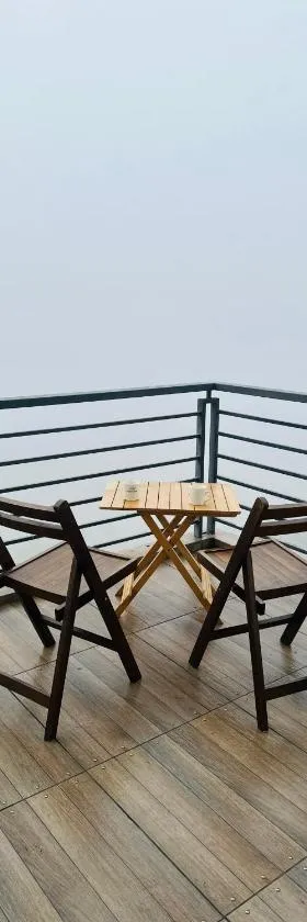 Western Ghats Holiday Home，位于卡尔佩特塔的酒店