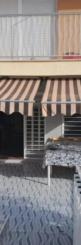 Apartamento Trafalgar，位于克塞拉科的酒店
