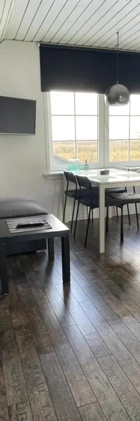 Overnatning tæt på Silkeborg，位于Engesvang的酒店