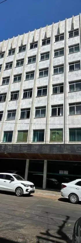 Posseidon Hotel，位于因佩拉特里斯的酒店