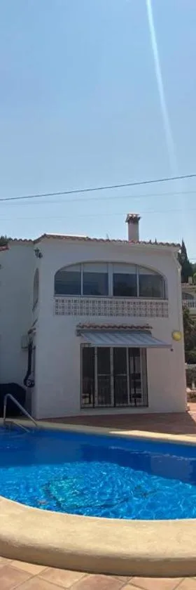 Casa Lima，位于Orba的酒店
