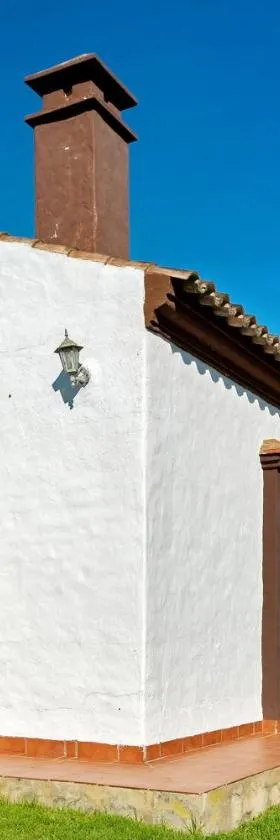 Las Calas de Roche，位于罗切的酒店