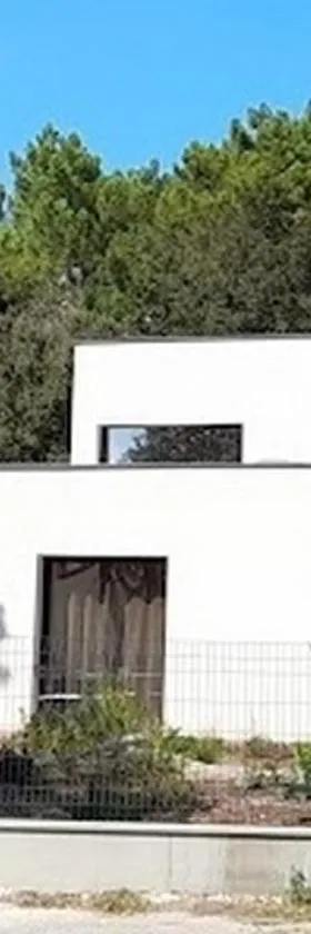 Chambre privée, Mer et Foret，位于滨海勒韦尔东的酒店