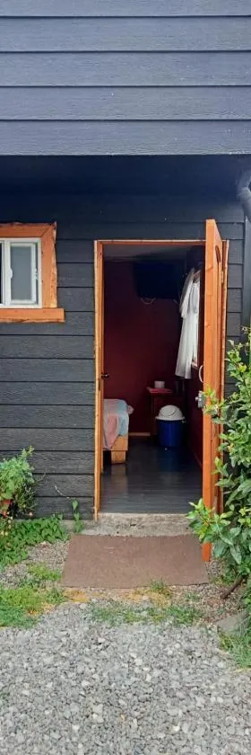 cabaña el remo，位于Cunco的酒店