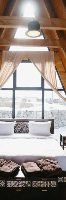 Chalet Myler，位于Yeghipatrush的酒店